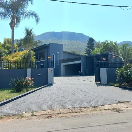 Chasba Airbnb Hartbeespoort Exterior photo