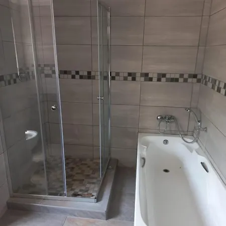 Chasba Airbnb Hartbeespoort Exterior photo
