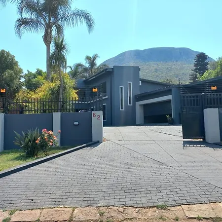 Chasba Airbnb Hartbeespoort Exterior photo