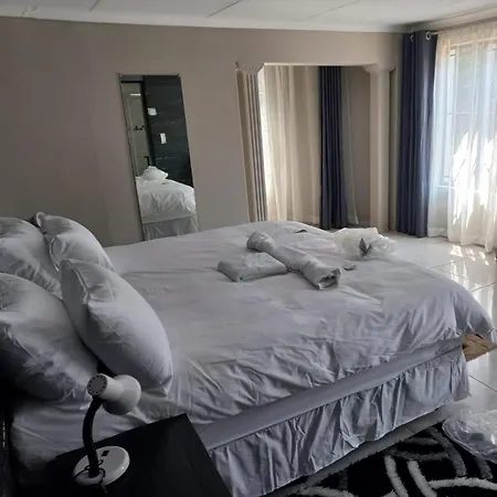 Chasba Airbnb Hartbeespoort Exterior photo