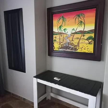 Chasba Airbnb Hartbeespoort Exterior photo