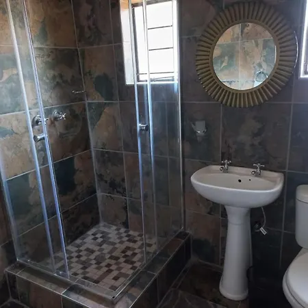 Chasba Airbnb Hartbeespoort Exterior photo