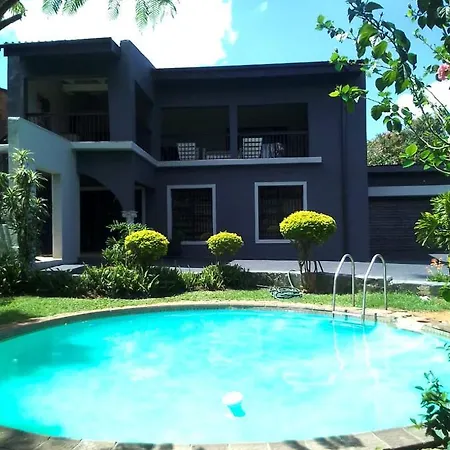 Chasba Airbnb Hartbeespoort Exterior photo