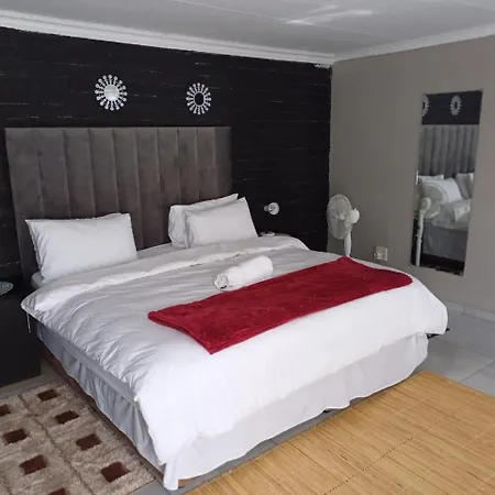 Chasba Airbnb Hartbeespoort Exterior photo