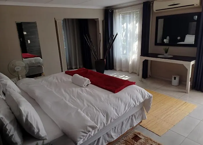 Chasba Airbnb