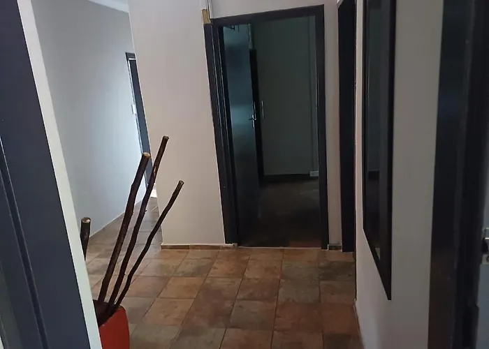 Chasba Airbnb