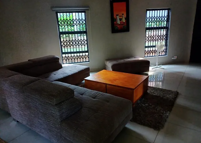 Chasba Airbnb