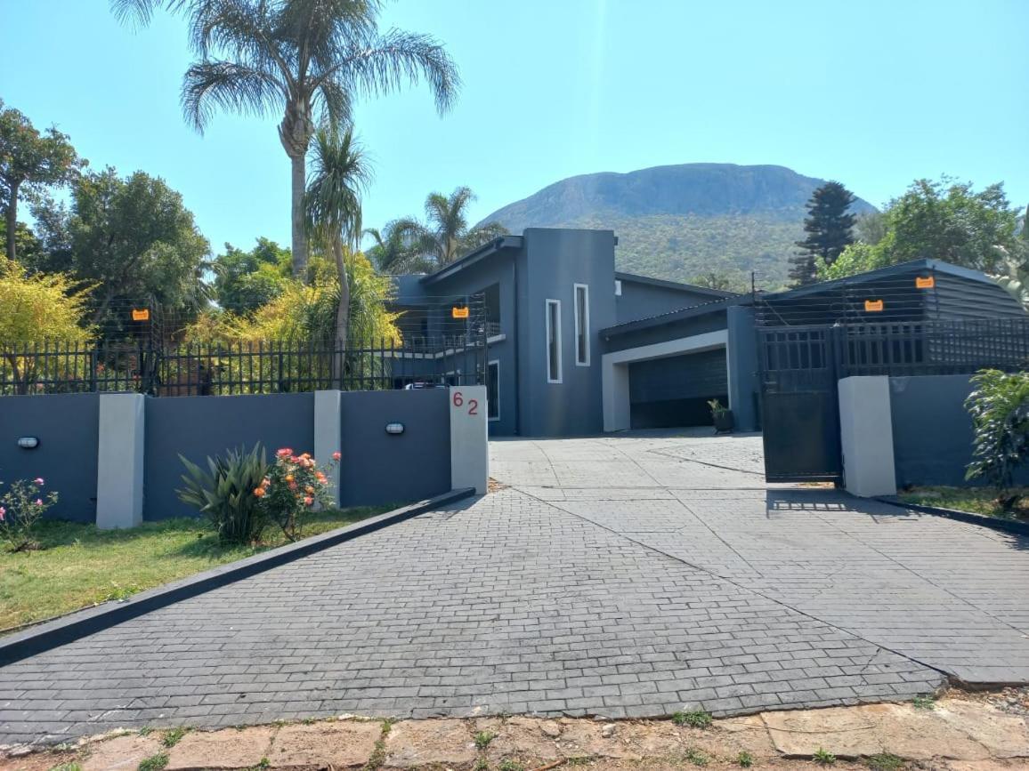 Chalet Chasba Airbnb *