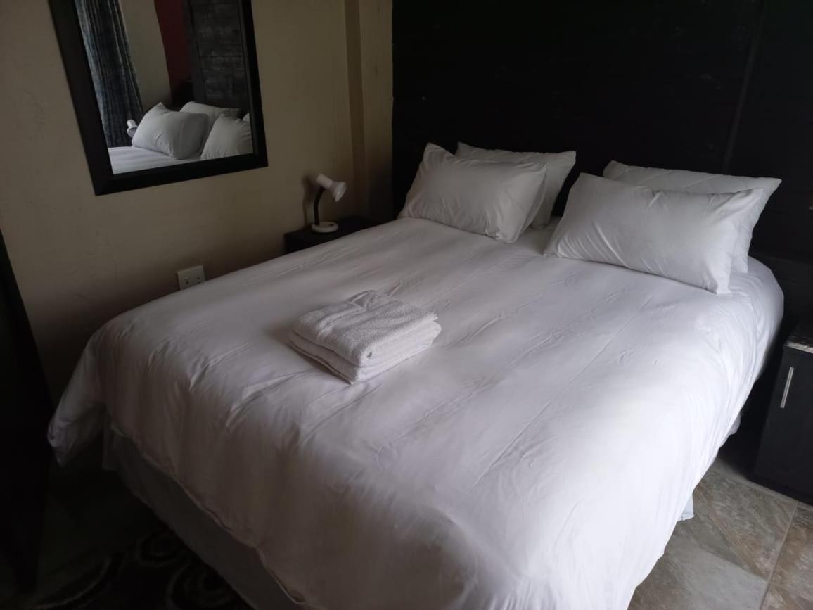 Chalet Chasba Airbnb