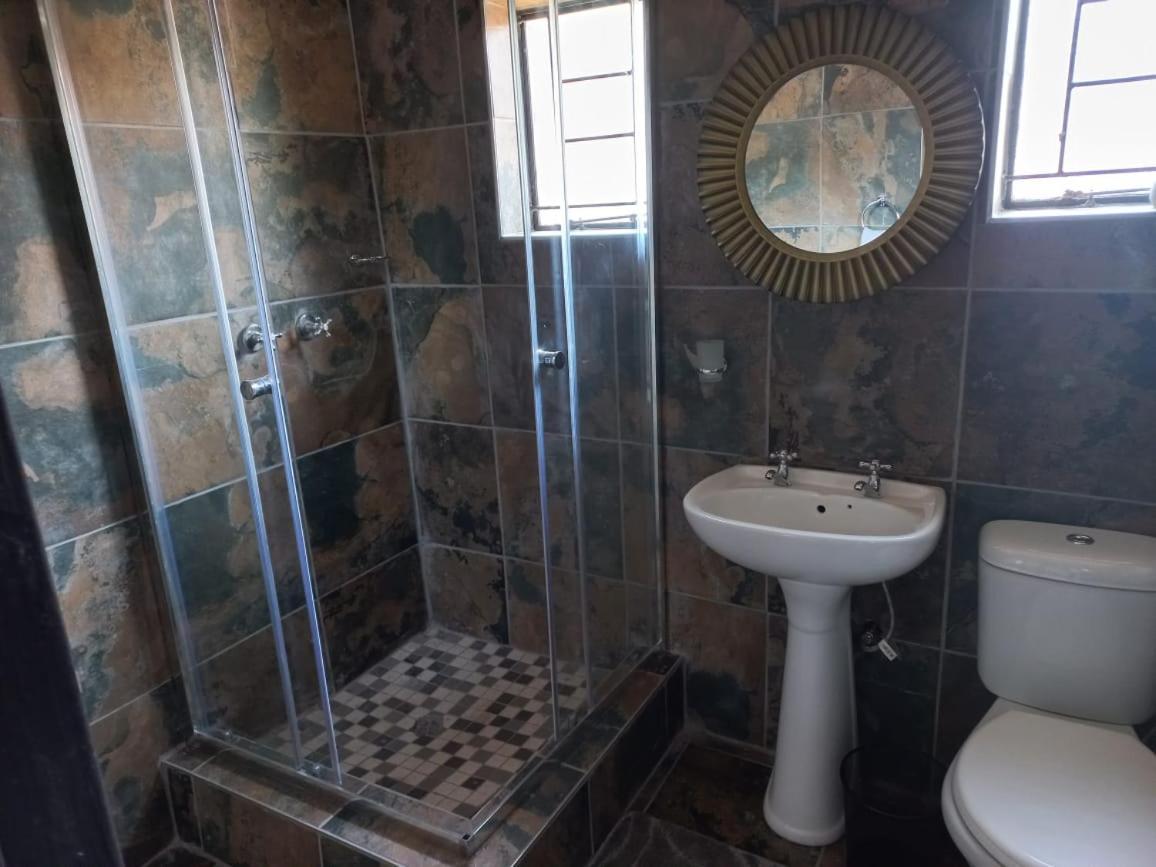 Chasba Airbnb