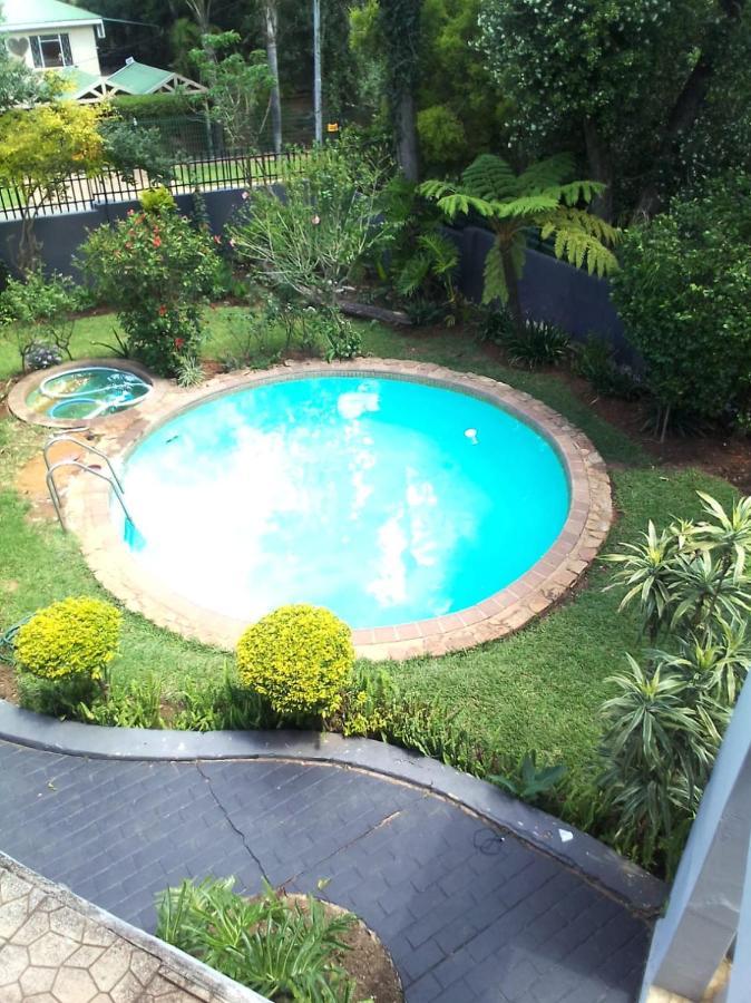 Chasba Airbnb Hartbeespoort