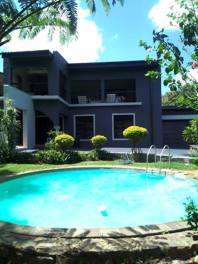 Chasba Airbnb * Hartbeespoort