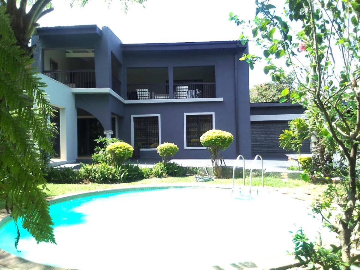 Chasba Airbnb *
