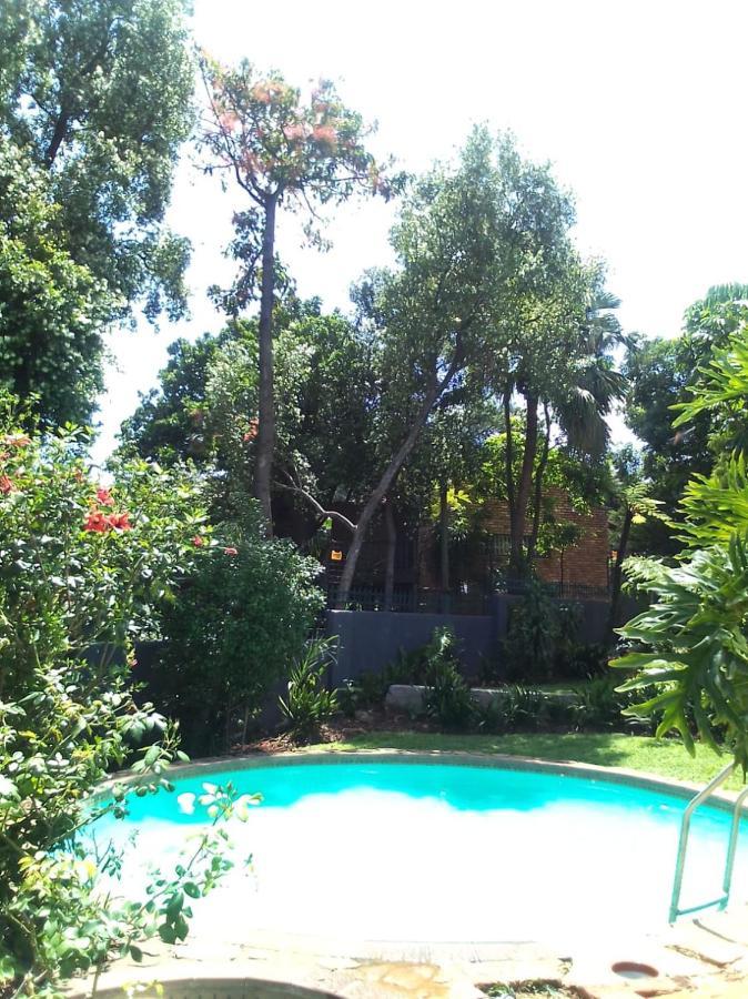 Chasba Airbnb Chalet *