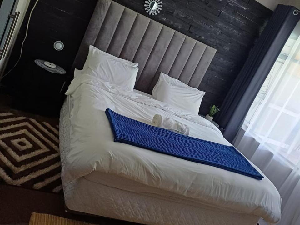 Chalet Chasba Airbnb *