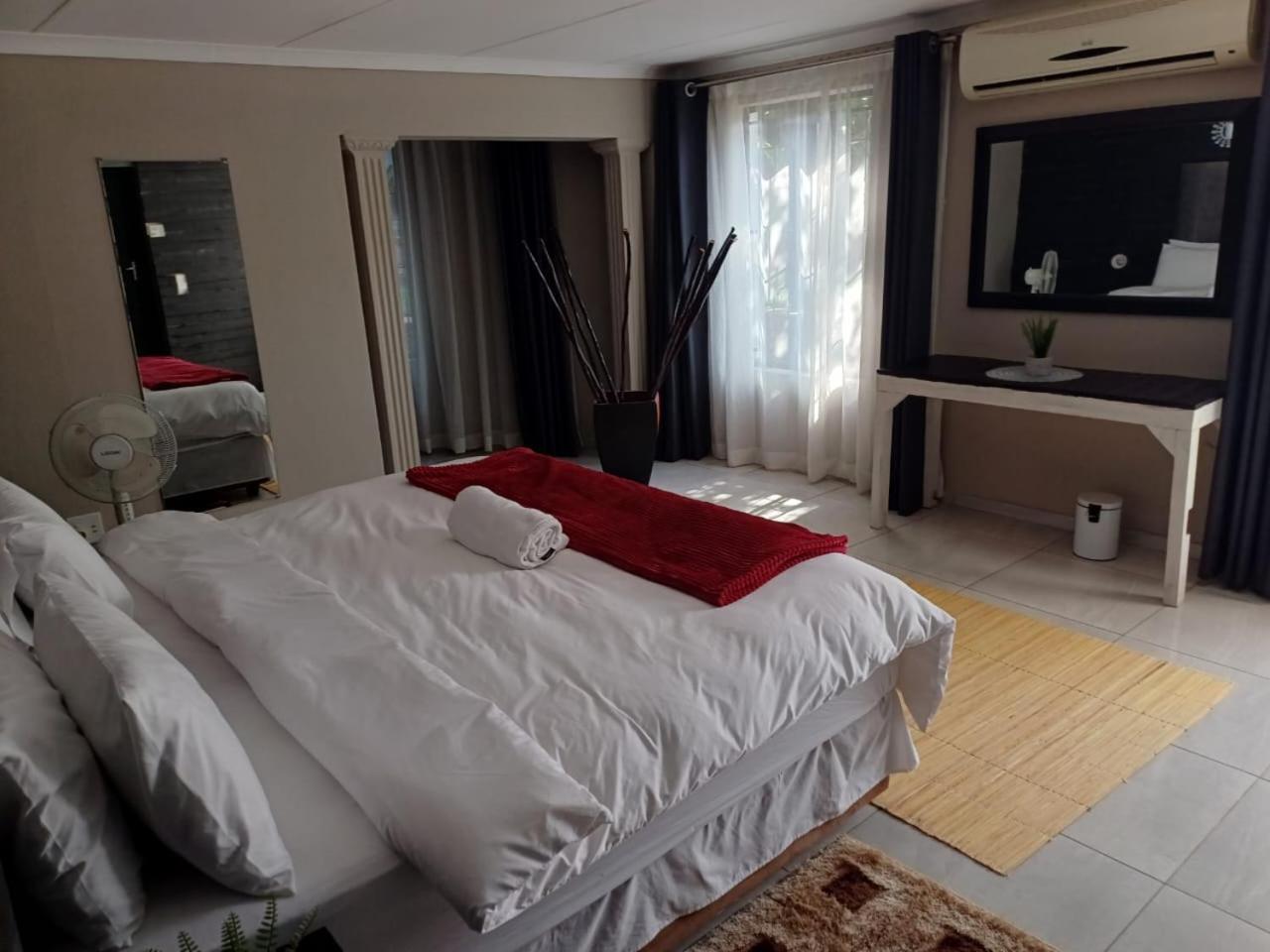 Chasba Airbnb Hartbeespoort