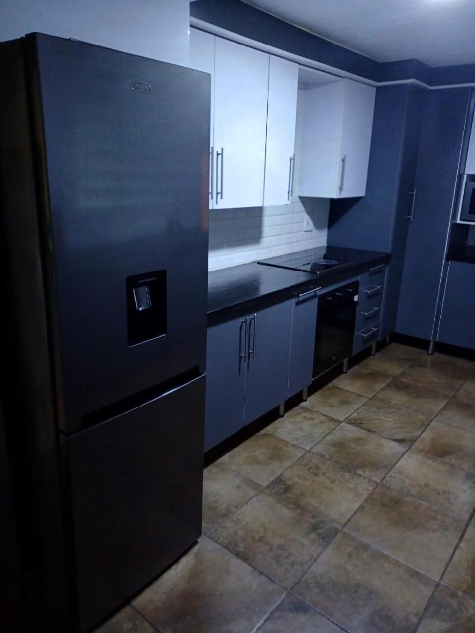 Chalet Chasba Airbnb