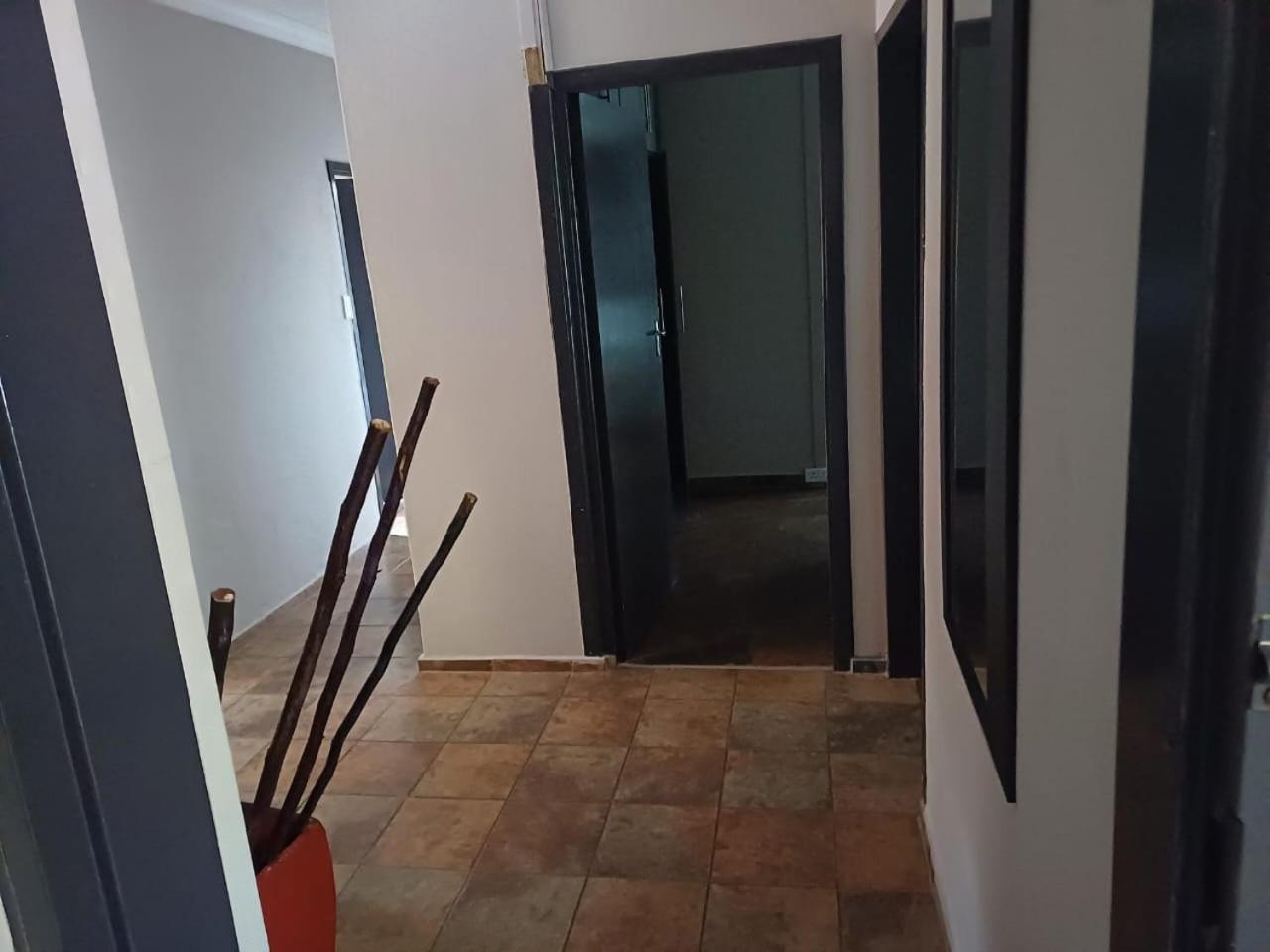 Chasba Airbnb Chalet *