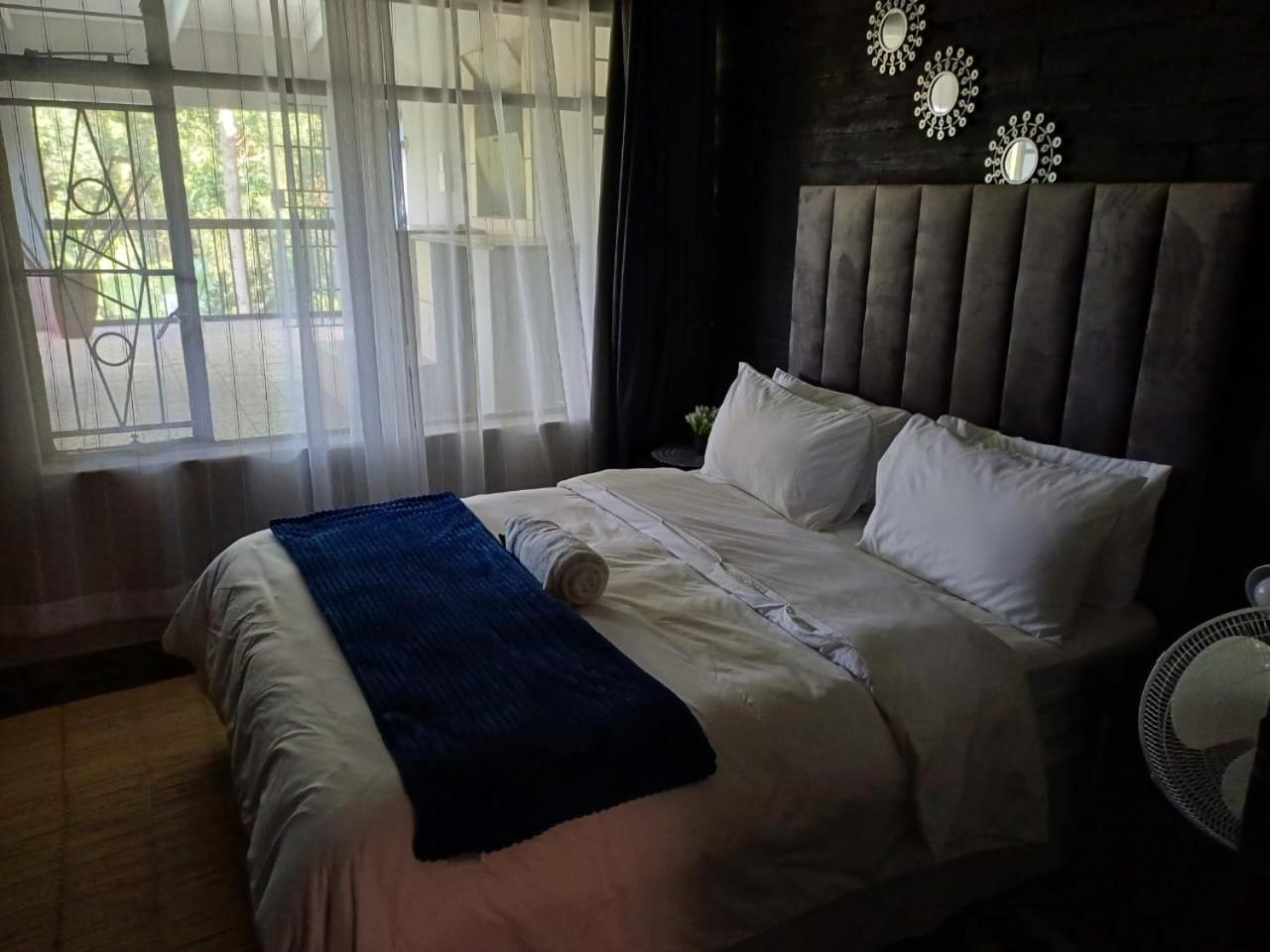 Chasba Airbnb * Hartbeespoort