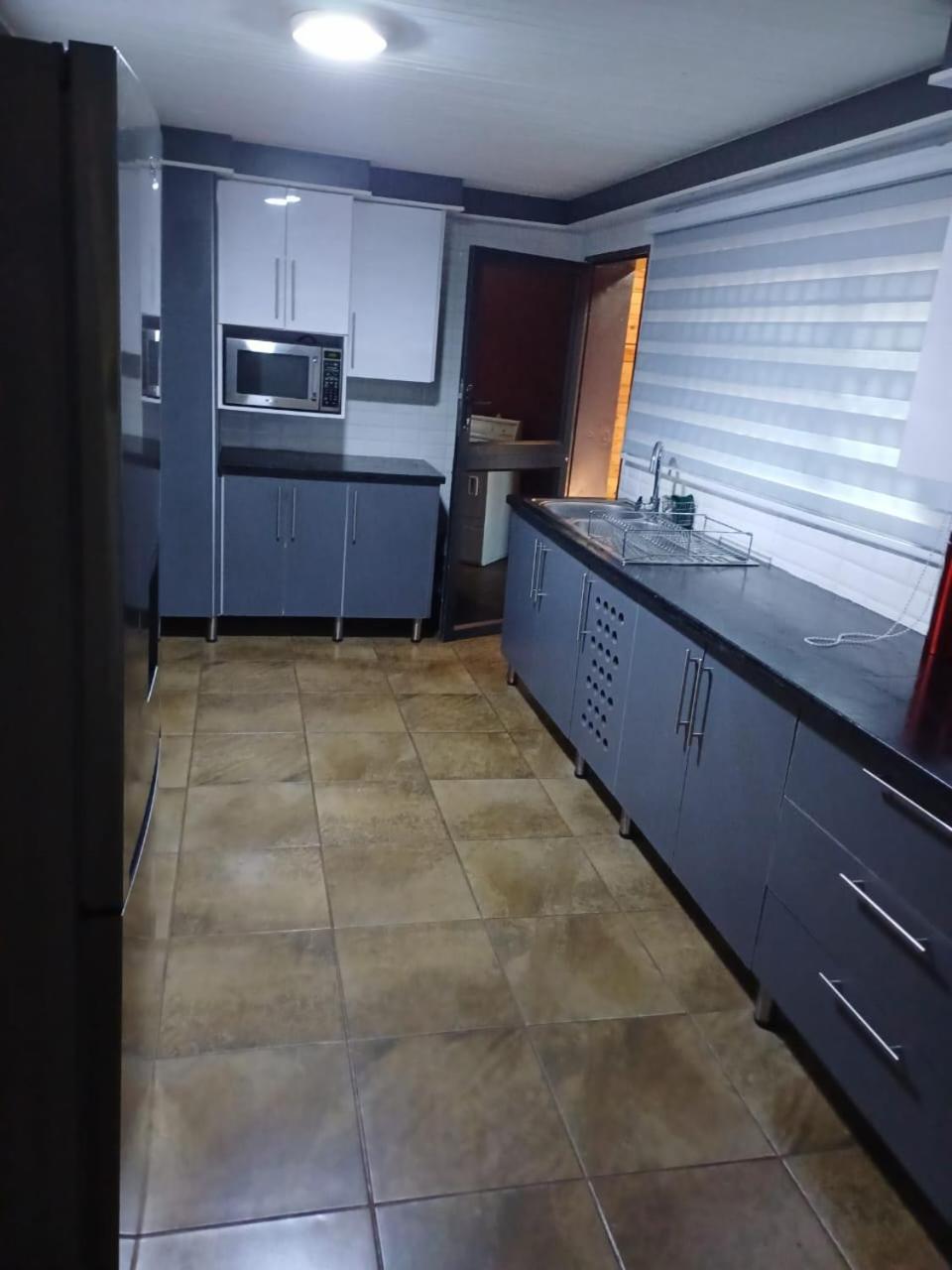 Chasba Airbnb Chalet