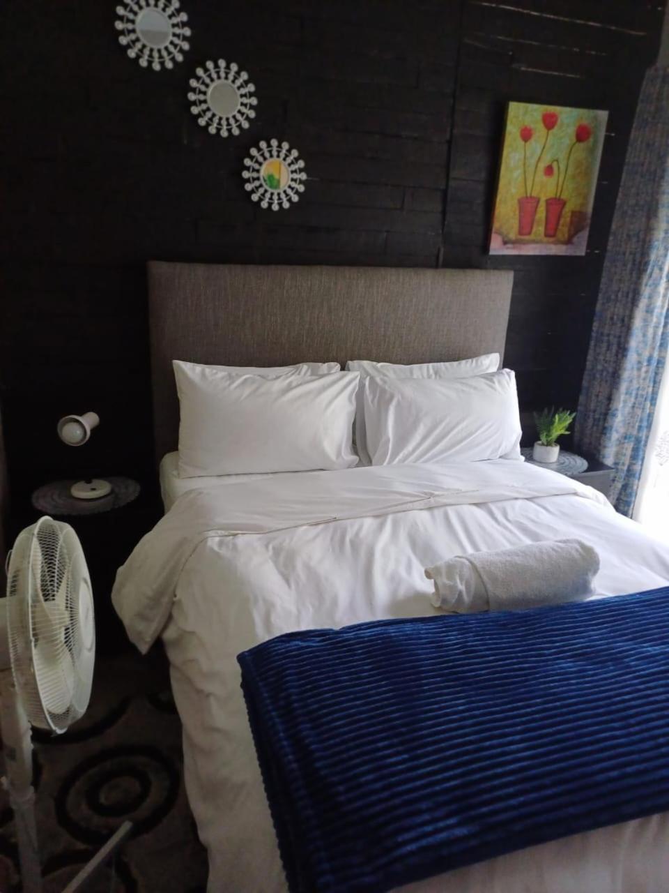 Chalet Chasba Airbnb Hartbeespoort
